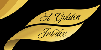 50 logo