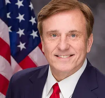 Treasurer Fleming